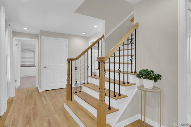 7504 E Jefferson Drive, Denver, CO 80237