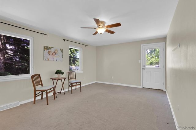 7504 E Jefferson Drive, Denver, CO 80237