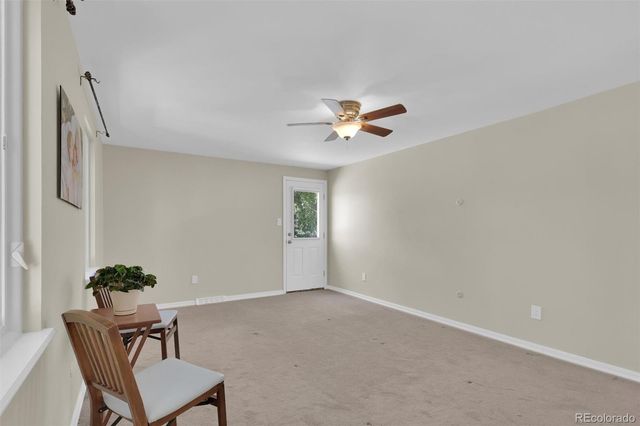 7504 E Jefferson Drive, Denver, CO 80237