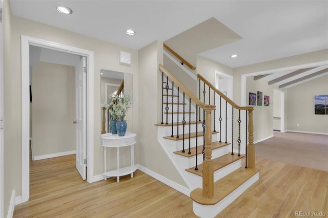 7504 E Jefferson Drive, Denver, CO 80237