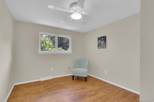 7504 E Jefferson Drive, Denver, CO 80237