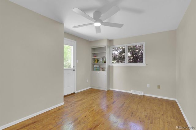 7504 E Jefferson Drive, Denver, CO 80237