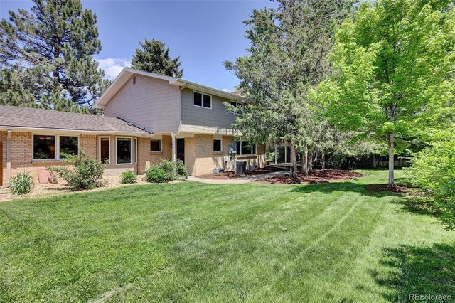 7504 E Jefferson Drive, Denver, CO 80237