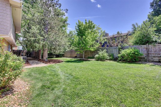 7504 E Jefferson Drive, Denver, CO 80237