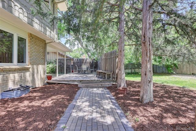 7504 E Jefferson Drive, Denver, CO 80237