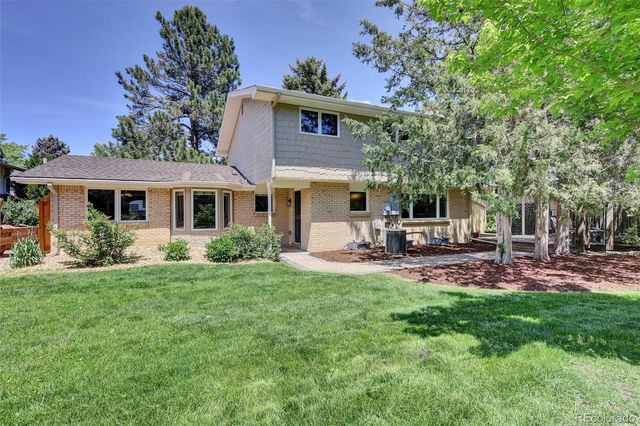 7504 E Jefferson Drive, Denver, CO 80237
