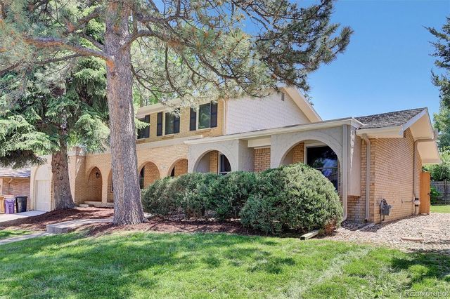 7504 E Jefferson Drive, Denver, CO 80237