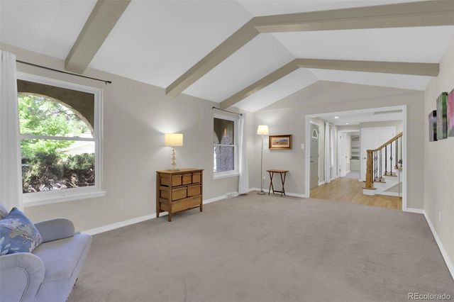 7504 E Jefferson Drive, Denver, CO 80237