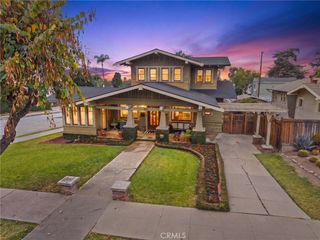 5857 Washington Avenue, Whittier, CA 90601