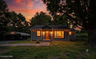 538 Harding Rd, Jamestown, TN 38556
