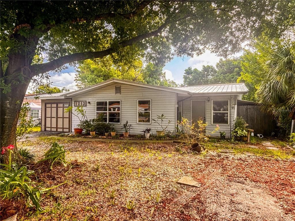 1213 CONSTANTINE STREET, Orlando, FL 32825