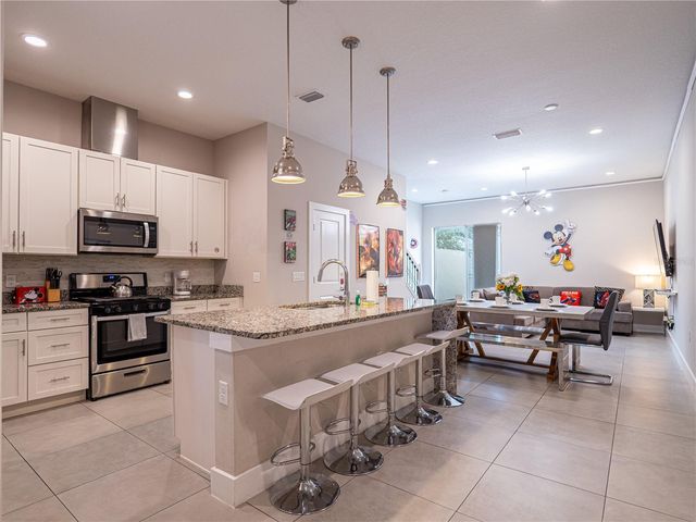 2660 SUNRISE SHORES DRIVE, Kissimmee, FL 34747