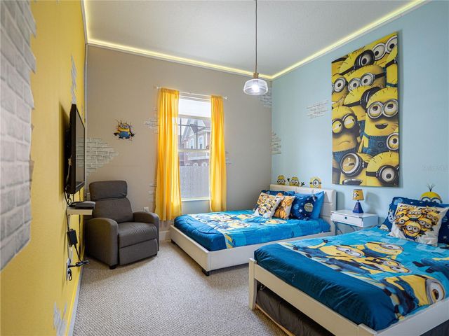 2660 SUNRISE SHORES DRIVE, Kissimmee, FL 34747