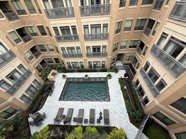 1901 Post Oak Boulevard 3507, Houston, TX 77056