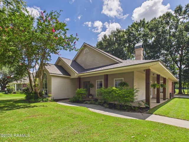 118 Kentucky Lane, Lafayette, LA 70507