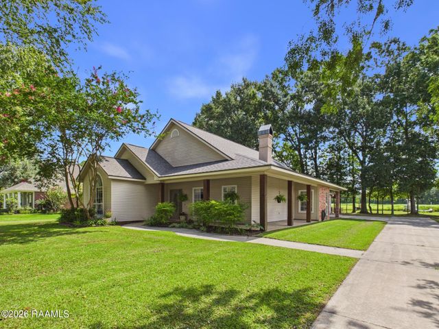 118 Kentucky Lane, Lafayette, LA 70507