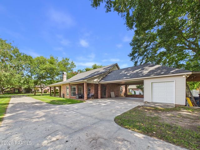118 Kentucky Lane, Lafayette, LA 70507