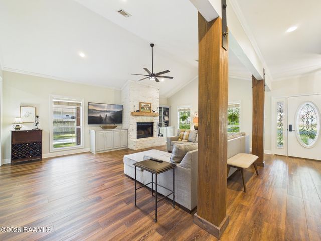118 Kentucky Lane, Lafayette, LA 70507