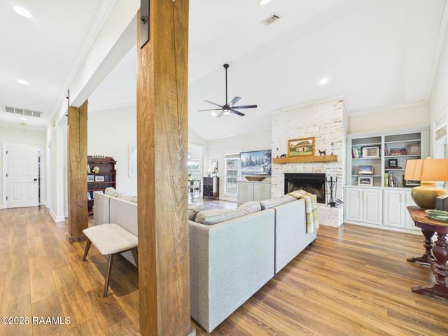 118 Kentucky Lane, Lafayette, LA 70507
