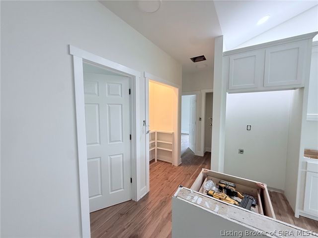 1405 Mount Zion, Henryville, IN 47126