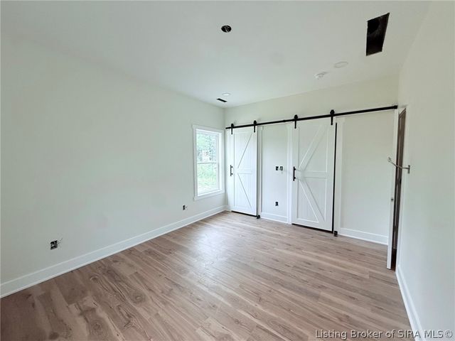 1405 Mount Zion, Henryville, IN 47126
