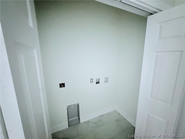 1405 Mount Zion, Henryville, IN 47126