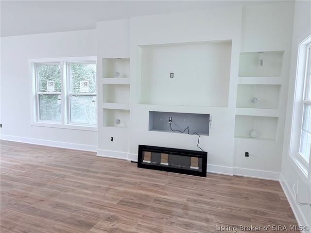 1405 Mount Zion, Henryville, IN 47126