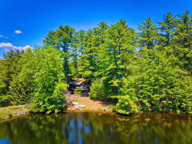 408 Brown Hill Road, Belmont, NH 03220