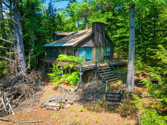 408 Brown Hill Road, Belmont, NH 03220