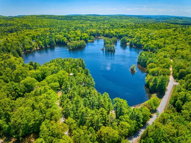 408 Brown Hill Road, Belmont, NH 03220