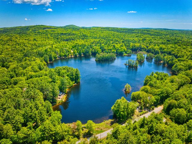 408 Brown Hill Road, Belmont, NH 03220