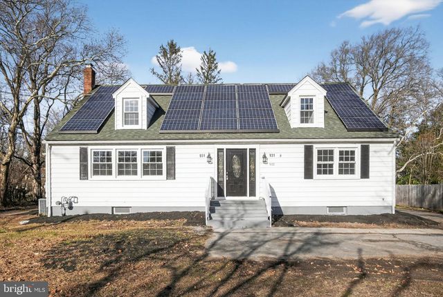 931 WOODLANE RD, Westampton, NJ 08060