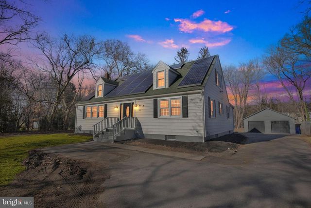 931 WOODLANE RD, Westampton, NJ 08060