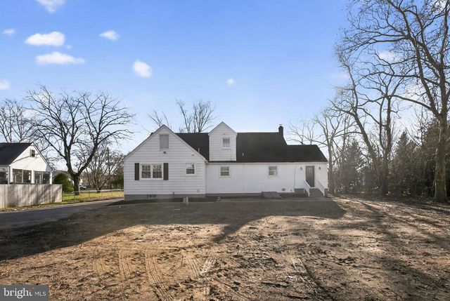 931 WOODLANE RD, Westampton, NJ 08060