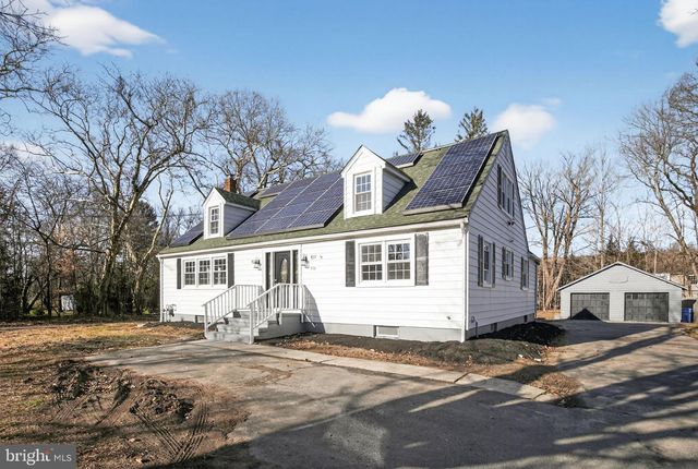 931 WOODLANE RD, Westampton, NJ 08060