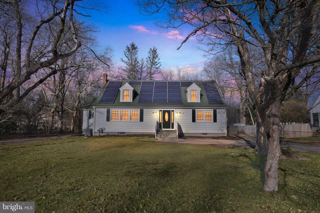 931 WOODLANE RD, Westampton, NJ 08060