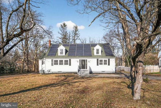 931 WOODLANE RD, Westampton, NJ 08060