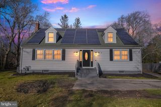 931 WOODLANE RD, Westampton, NJ 08060