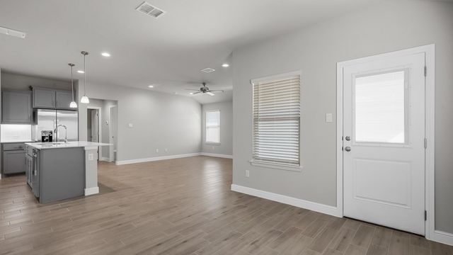 10376 SARASOTA Street, Grand Prairie, TX 76065