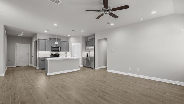 10376 SARASOTA Street, Grand Prairie, TX 76065