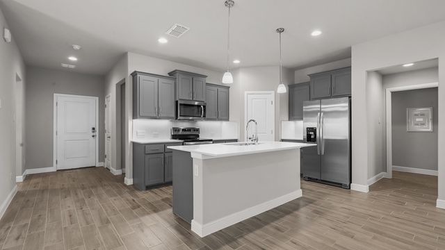 10376 SARASOTA Street, Grand Prairie, TX 76065