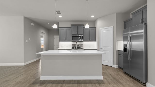 10376 SARASOTA Street, Grand Prairie, TX 76065