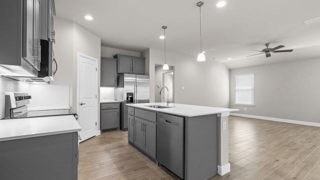 10376 SARASOTA Street, Grand Prairie, TX 76065