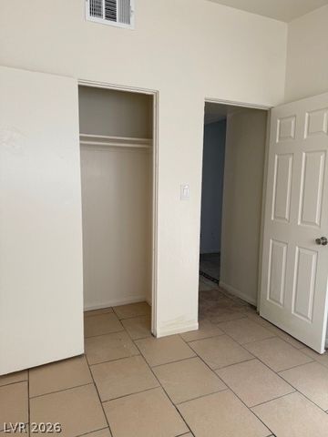 2109 Glider Street, North Las Vegas, NV 89030