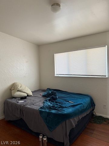 2109 Glider Street, North Las Vegas, NV 89030