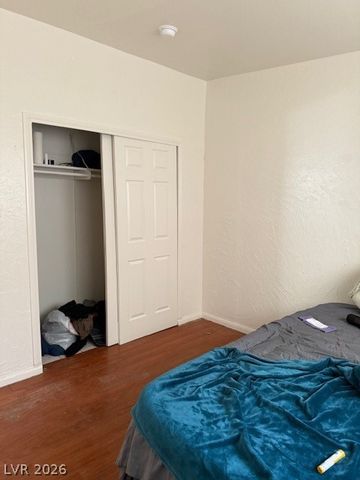 2109 Glider Street, North Las Vegas, NV 89030