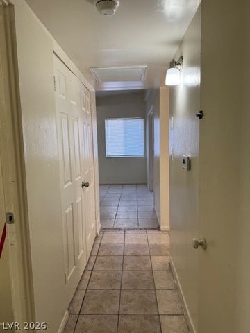 2109 Glider Street, North Las Vegas, NV 89030