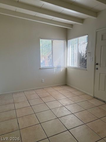 2109 Glider Street, North Las Vegas, NV 89030