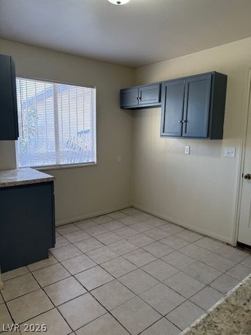 2109 Glider Street, North Las Vegas, NV 89030