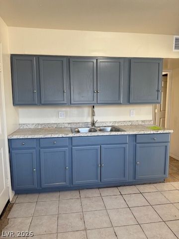 2109 Glider Street, North Las Vegas, NV 89030